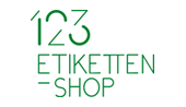 123 Etiketten Shop