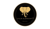 CALM ELEPHANT