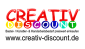 Creativ-Discount