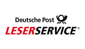 Deutsche Post Leserservice