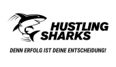Hustling Sharks