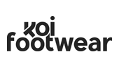Koi Footwear