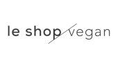 Le Shop Vegan