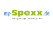 my-Spexx.de