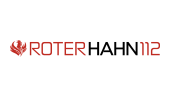 Roter Hahn 112