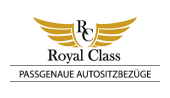 RoyalClass Sitzbezüge