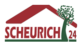 Scheurich
