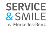 Service and Smile