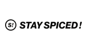 STAY SPICED