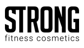 STRONG fitness cosmetics