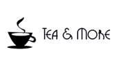TEA & MORE